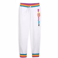 Disney Women's Pants - Walt Disney World - Capri