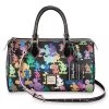 Disney Dooney & Bourke Bag - Mickey Mouse - 10th Anniversary - Satchel