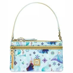 Disney Dooney & Bourke - Frozen - Pouch