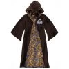 Disney Star Wars Robe - Jedi Training Academy - Trial Of The Temple - Brown - Adult