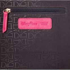 Disney Danielle Nicole Bag - The Mickey Mouse Club - Denim Mini Backpack 7 Disney Danielle Nicole Bag - The Mickey Mouse Club - Denim Mini Backpack -Wonder Wear Shop 79414 4