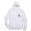 Disney Adult Zip Up Hoodie - Seagulls - Finding Nemo