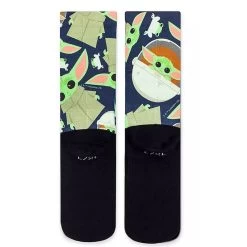 Disney Adult Socks - The Child - Star Wars The Mandalorian -Wonder Wear Shop 79534 3
