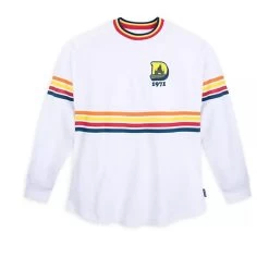 Disney Adult Shirt - Spirit Jersey - Walt Disney World