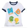 Disney Toddler Shirt - Mickey Mouse And Friends