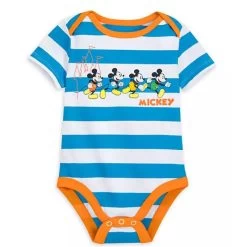 Disney Baby Bodysuit - Mickey Mouse