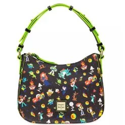 Disney Dooney & Bourke Bag - Pixar - Hobo Bag