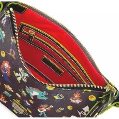 Disney Dooney & Bourke Bag - Pixar - Hobo Bag -Wonder Wear Shop 80036 3