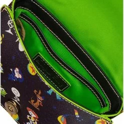 Disney Dooney & Bourke Bag - Pixar - Crossbody -Wonder Wear Shop 80037 4