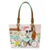 Disney Dooney & Bourke Bag - Minnie Mouse - Epcot Flower & Garden Festival 2020 - Tote