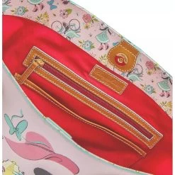 Disney Dooney & Bourke Bag - Minnie Mouse - Epcot Flower & Garden Festival 2020 - Tote -Wonder Wear Shop 80411 3