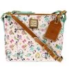 Disney Dooney & Bourke Bag - Minnie Mouse - Epcot Flower & Garden Festival 2020 - Crossbody