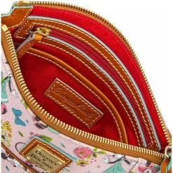 Disney Dooney & Bourke Bag - Minnie Mouse - Epcot Flower & Garden Festival 2020 - Crossbody -Wonder Wear Shop 80413 3