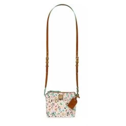 Disney Dooney & Bourke Bag - Minnie Mouse - Epcot Flower & Garden Festival 2020 - Crossbody -Wonder Wear Shop 80413 4