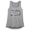 Disney Women's Shirt - Her Universe - Tank Top - Star Wars - 3XL