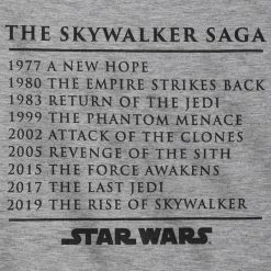 Disney Women's Shirt - Her Universe - Tank Top - Star Wars - 3XL -Wonder Wear Shop 80912 3