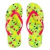 Disney Women's Flip Flops - Summer 2020 Neon Collection