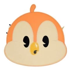 Disney Parks Loungefly Crossbody Bag - Runaway Train Ride - Chuuby