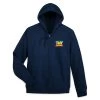 Disney Adult Zip Up Hoodie - Toy Story