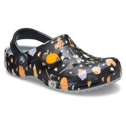 Disney Adult Crocs - Mickey Mouse - Halloween -Wonder Wear Shop 82982 2s