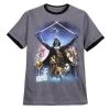 Disney Adult Shirt - Star Wars - The Empire Strikes Back