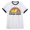 Disney Adult Shirt - The Lion King - Hakuna Matata