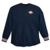 Disney Adult Spirit Jersey - Disney Cruise Line - Navy