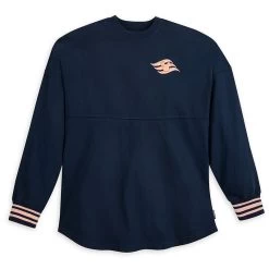 Disney Adult Spirit Jersey - Disney Cruise Line - Navy