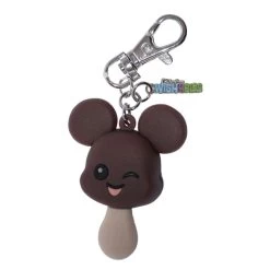 Disney Keychain - Wishables - Ice Cream