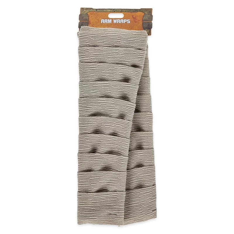 Disney Arm Wraps For Adults - Star Wars Galaxy's Edge - Resistance 2 Disney Arm Wraps For Adults - Star Wars Galaxy's Edge - Resistance - Image 2