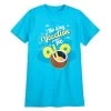 Disney Adult Shirt - Disney Parks - This Is My Vacation Tee