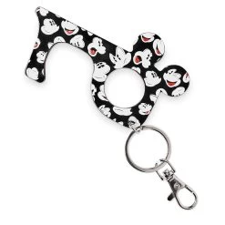 Disney Door Opener Keychain - Mickey Mouse Expressions