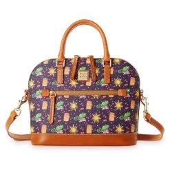 Disney Dooney & Bourke Bag - Tangled - Satchel