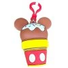 Disney Hand Sanitizer Keychain - Mickey Mouse Ice Cream Cone