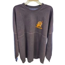 Disney Adult Spirit Jersey - Epcot Flower And Garden Festival 2021 - Mickey Mouse