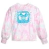 Disney Women's Long Sleeve Lounge Pullover - Walt Disney World