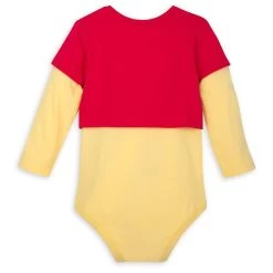 Disney Baby Costume Bodysuit - Epcot - Classic Winnie The Pooh -Wonder Wear Shop 88537 4