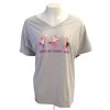 Disney Adult Shirt - Epcot International Food & Wine Festival 2021 - Journey Into Culinary Delight - Figment