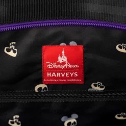 Disney Harveys Tote Bag - Mickey Mouse And Friends Halloween -Wonder Wear Shop 89355 5
