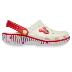Disney Crocs - Mickey Mouse Popcorn -Wonder Wear Shop 89572 3s