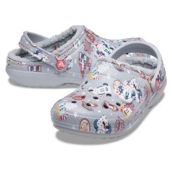 Disney Crocs - Mickey And Friends Holiday Treats -Wonder Wear Shop 89844s3