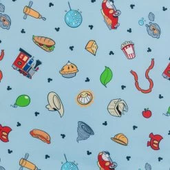 Disney Parks Loungefly Backpack - Mickey And Minnie Mouse -Wonder Wear Shop 90970 3