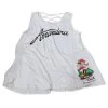 Disney Spaghetti Tank - EPCOT ITALY - Arrivederci Mickey Mouse