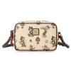 Disney Dooney & Bourke Bag - Mickey Mouse And Friends Germany - Crossbody Bag