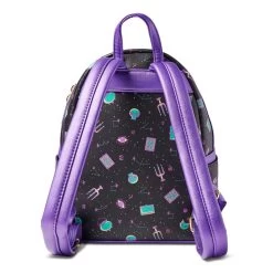 Disney Parks Loungefly Mini Backpack - Hocus Pocus 5 Disney Parks Loungefly Mini Backpack - Hocus Pocus -Wonder Wear Shop 93653202