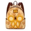 Disney Parks Loungefly Mini Backpack - Mickey Mouse Pretzel
