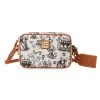Disney Dooney & Bourke Crossbody Bag - Alice In Wonderland