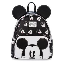Disney Parks Loungefly Mini Backpack - Mickey Mouse