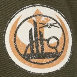 Disney Jacket For Adults - Star Wars - Galaxy's Edge -Wonder Wear Shop 94680204