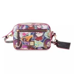Disney Dooney & Bourke Bag - The Rescuers Camera Bag